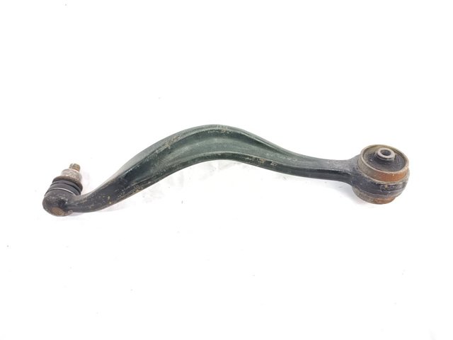 Braço oscilante inferior esquerdo de suspensão dianteira GR1A34J50 MAZDA