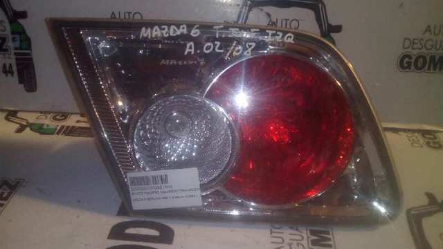 GR1A51180A Mazda