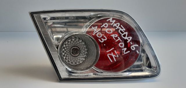 GR1A51180A Mazda