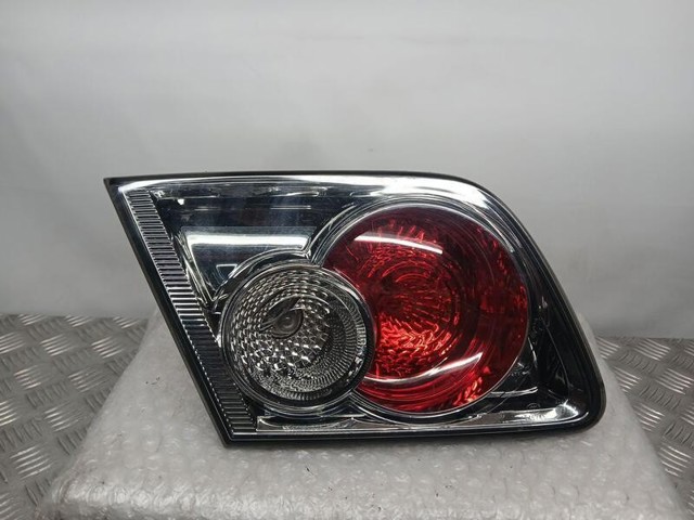 Lanterna traseira esquerda interna GR1B513G0B MAZDA