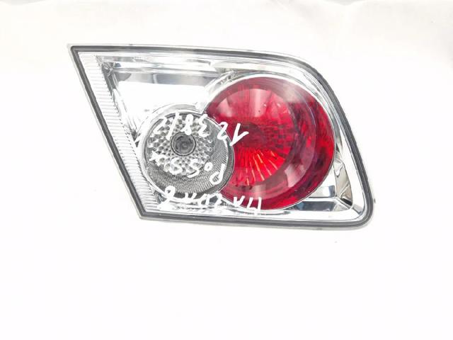 Lanterna traseira esquerda interna GR1B513G0B MAZDA