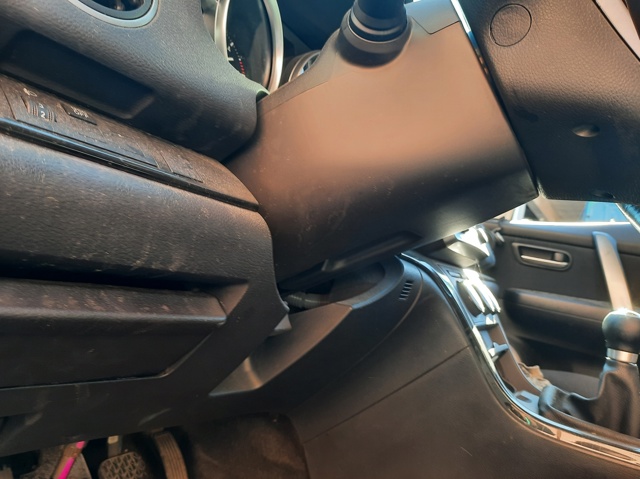 GR1L32100E Mazda