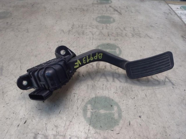 Pedal de gás (de acelerador) Mazda 6  GG ao melhor preço