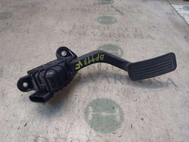 Pedal de gás (de acelerador) para Mazda 6 GG