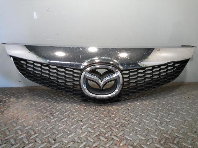 Grelha do radiador GR1L50710B MAZDA