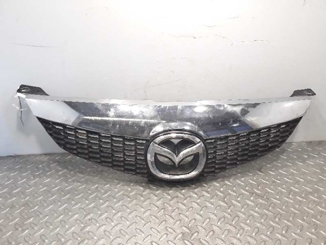 Grelha do radiador GR1L50710B MAZDA