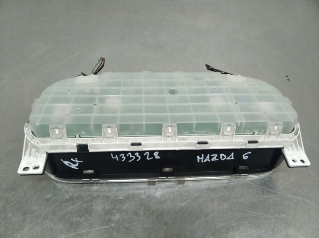 GR1L55430 Mazda