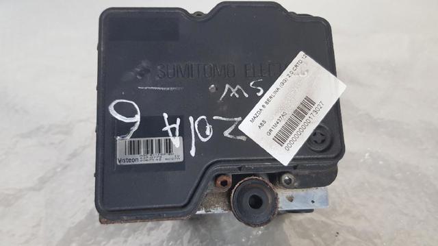 GR1M437A0 Mazda