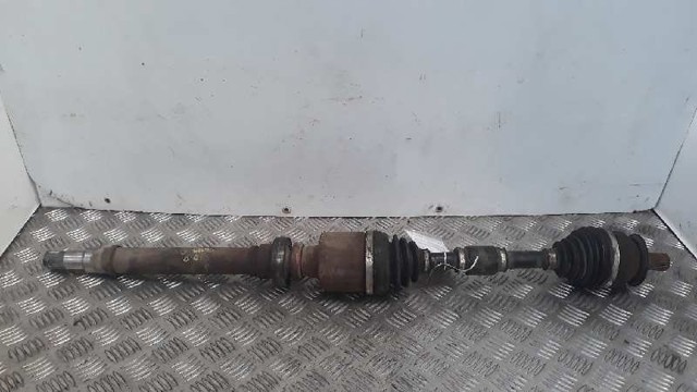 Semieixo (acionador) dianteiro direito GR292550XA MAZDA
