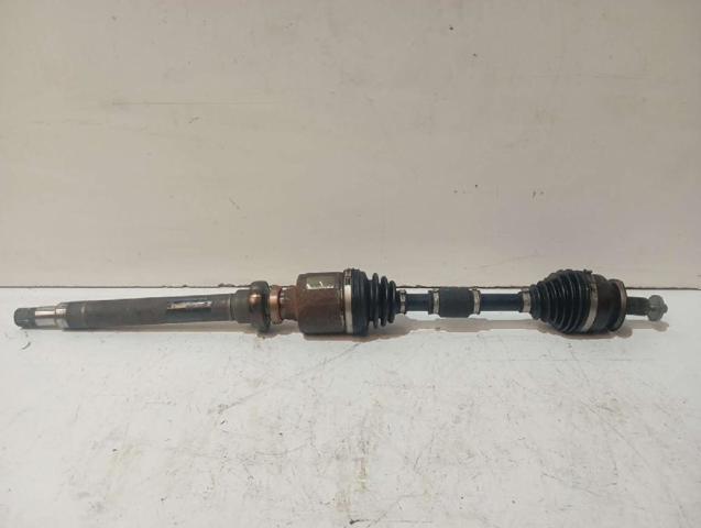 Semieixo (acionador) dianteiro direito GR292550XA MAZDA