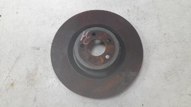 Disco do freio dianteiro GR3Z1125E FORD