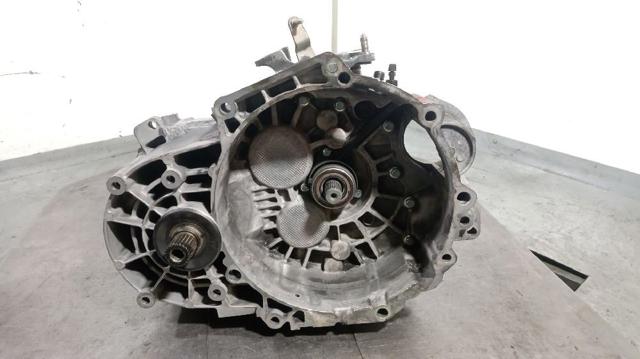 GRF VAG