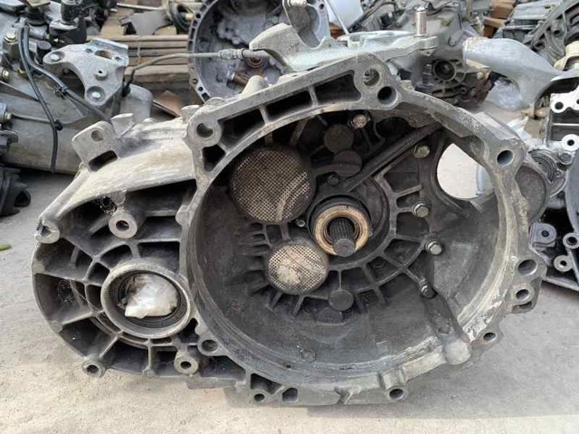 GRF VAG