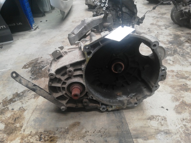 GRF VAG
