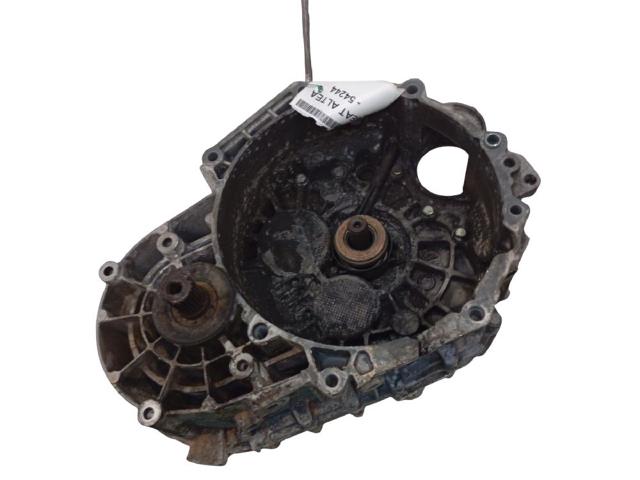 GRF VAG