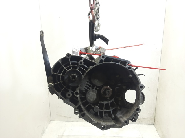 GRF VAG