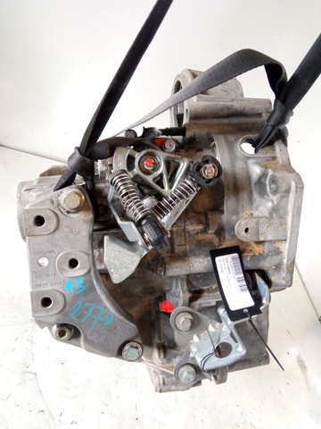 GRF VAG