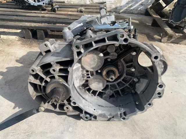 GRF VAG