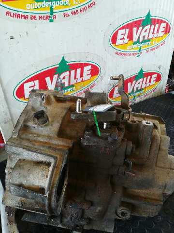 GRF VAG
