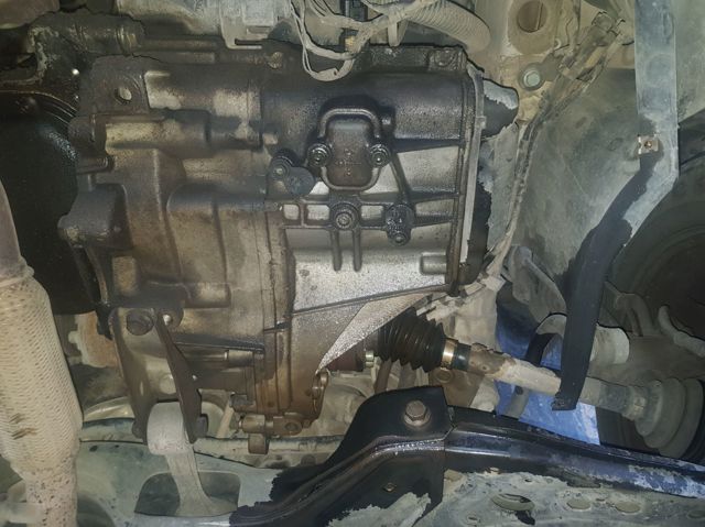GRZ VAG