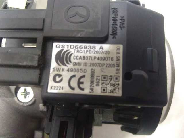 GS1D32100C Mazda