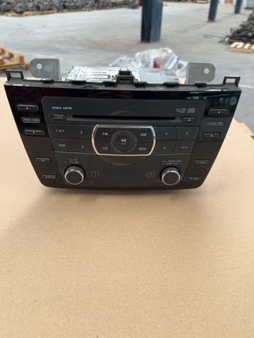 GS1D52710B Mazda
