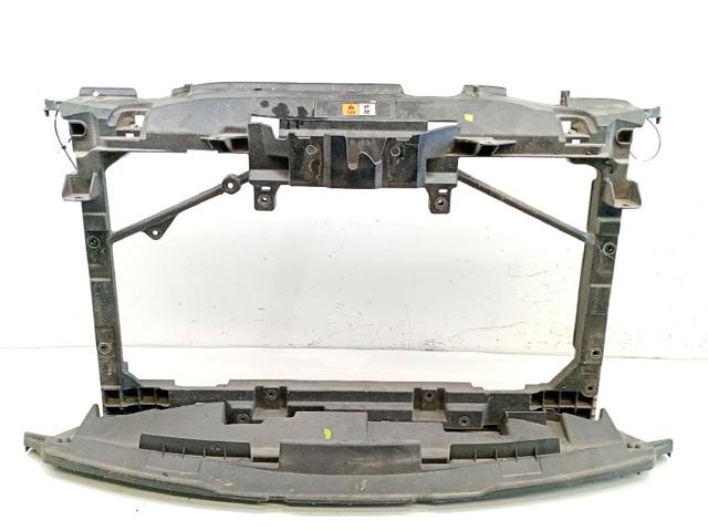 Suporte do radiador montado (painel de montagem de fixação das luzes) para Mazda 6 GH