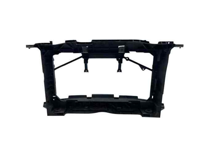 Suporte do radiador montado (painel de montagem de fixação das luzes) GS1D53110A MAZDA