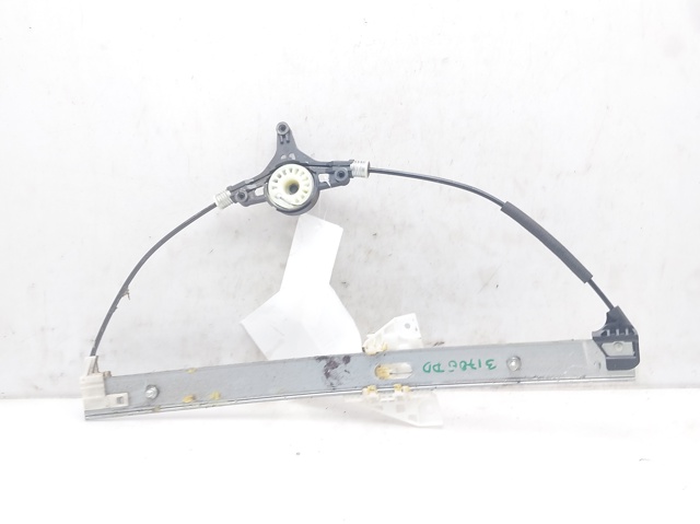  para Mazda 6  (GH)