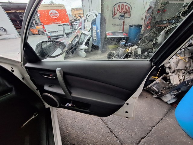 GS1D5897X Mazda