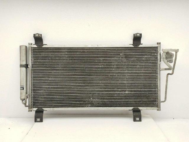 Radiador de aparelho de ar condicionado GS1D61480C MAZDA