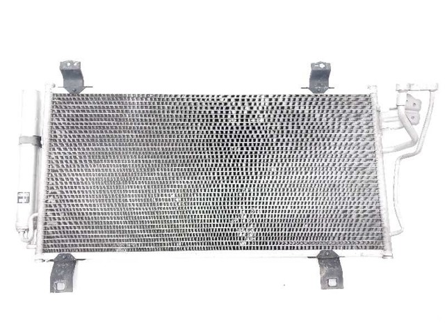Radiador de aparelho de ar condicionado GS1D61480C MAZDA