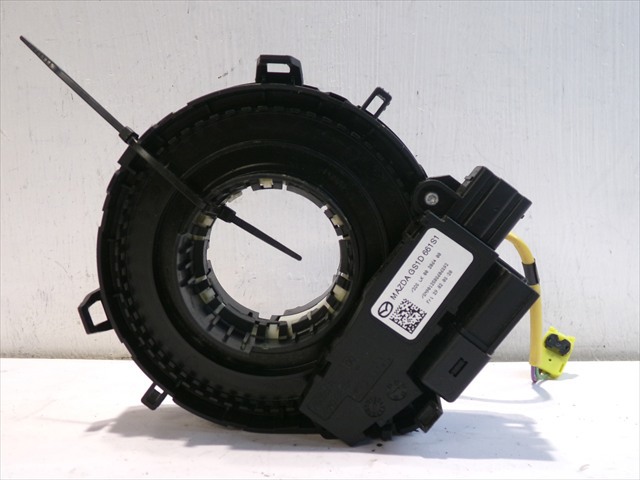 GS1D661S1 Mazda