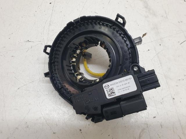 GS1D661S1 Mazda