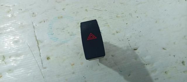 Botão de ativação do sinal de emergência GS1D664H0A MAZDA