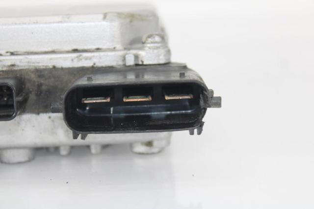 Unidade de controlo de reforçador elétrico do volante GS1D67880D MAZDA