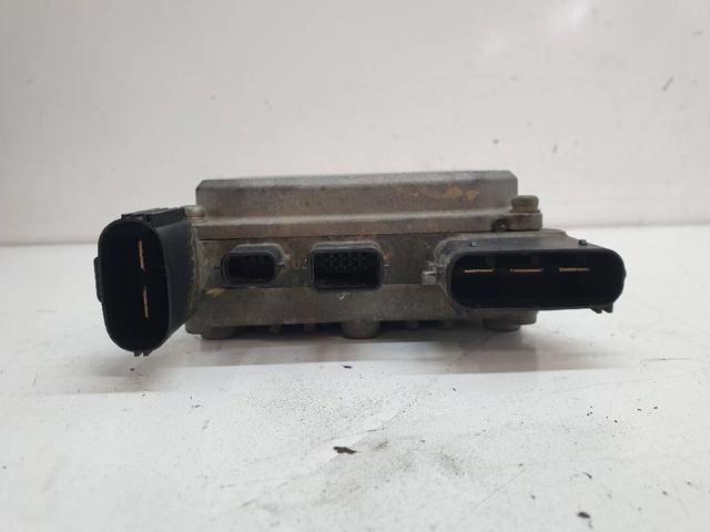 Unidade de controlo de reforçador elétrico do volante GS1D67880E MAZDA