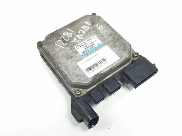 GS1D67880F Mazda