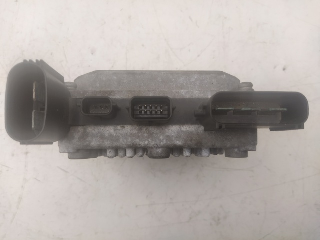 Unidade de controlo de reforçador elétrico do volante GS1D67880F MAZDA