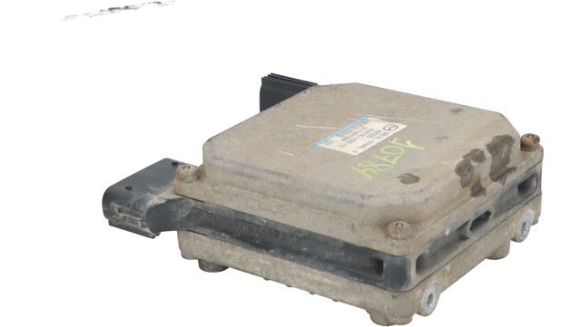 Unidade de controlo de reforçador elétrico do volante GS1D67880F MAZDA