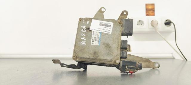 Unidade de controlo de reforçador elétrico do volante GS1D67880F MAZDA