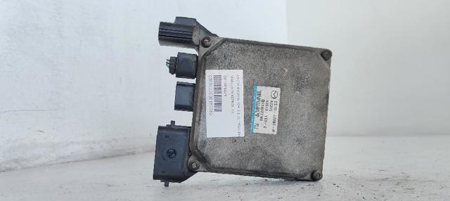 GS1D67880H Mazda