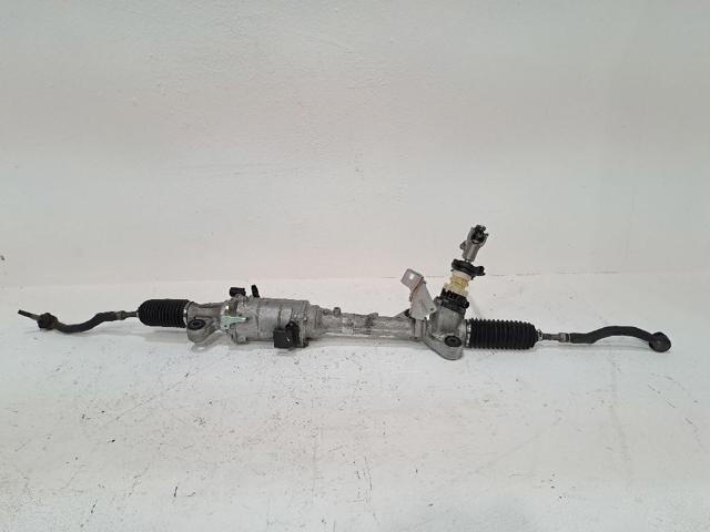 Cremalheira da direção GS1E32110B MAZDA