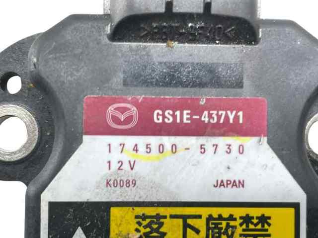 GS1E437Y1 Mazda