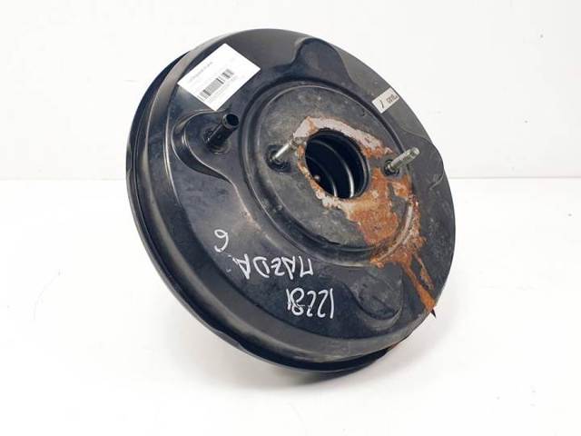 GS1E43800 Mazda
