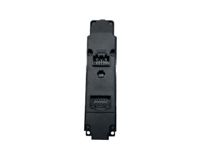 Unidade de botões dianteira esquerda de controlo de elevador de vidro GS1E66350A MAZDA