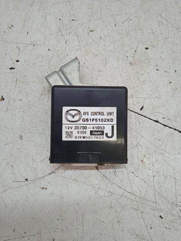GS1F5102XD Mazda