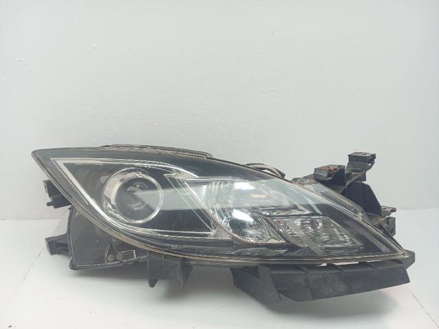Luz direita GS1F510K0G MAZDA