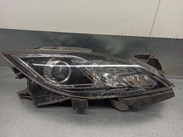 Luz direita GS1F510K0G MAZDA
