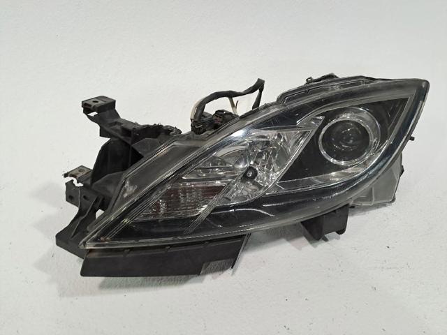 GS1F510K0N Mazda